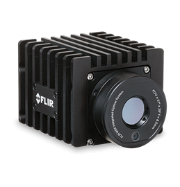 FLIR A50&sol;A70 Smart Sensor