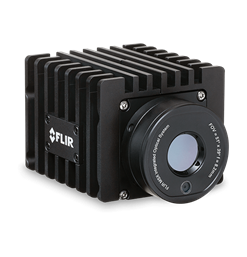 FLIR A50<span>&sol;</span>A70 Smart Sensor