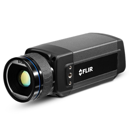 FLIR A615