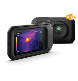 FLIR C3-X