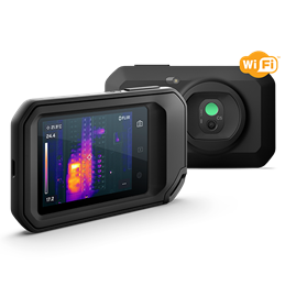 FLIR C5