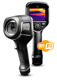 FLIR E5-XT