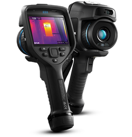 FLIR E53