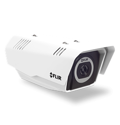 ELARA™ FC-Series R (Security)