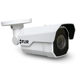 FLIR Quasar<span>&trade;</span> Premium Bullet AI