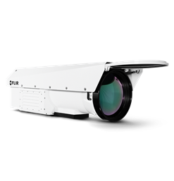 FLIR RS8513-HS InSb