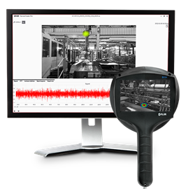 FLIR Si-Series Plug-In Perpetual License