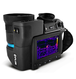 FLIR T1040