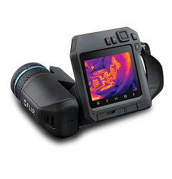 FLIR T530 (Science)