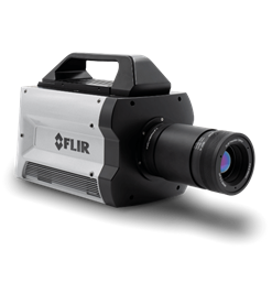 FLIR X8580-HS InSb<span>&trade;</span>